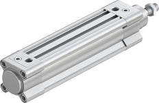 Festo Cylinder 32mm Bore 100mm Stroke ISO 15552 Double Acting - 1376426