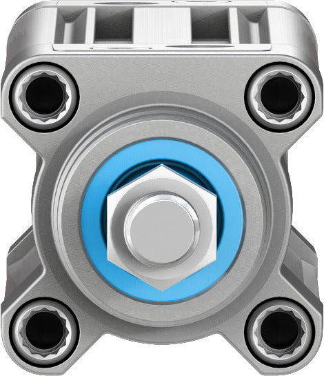 Festo Cylinder 32mm Bore 100mm Stroke ISO 15552 Double Acting - 1376426