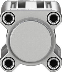 Festo Cylinder 32mm Bore 100mm Stroke ISO 15552 Double Acting - 1376426