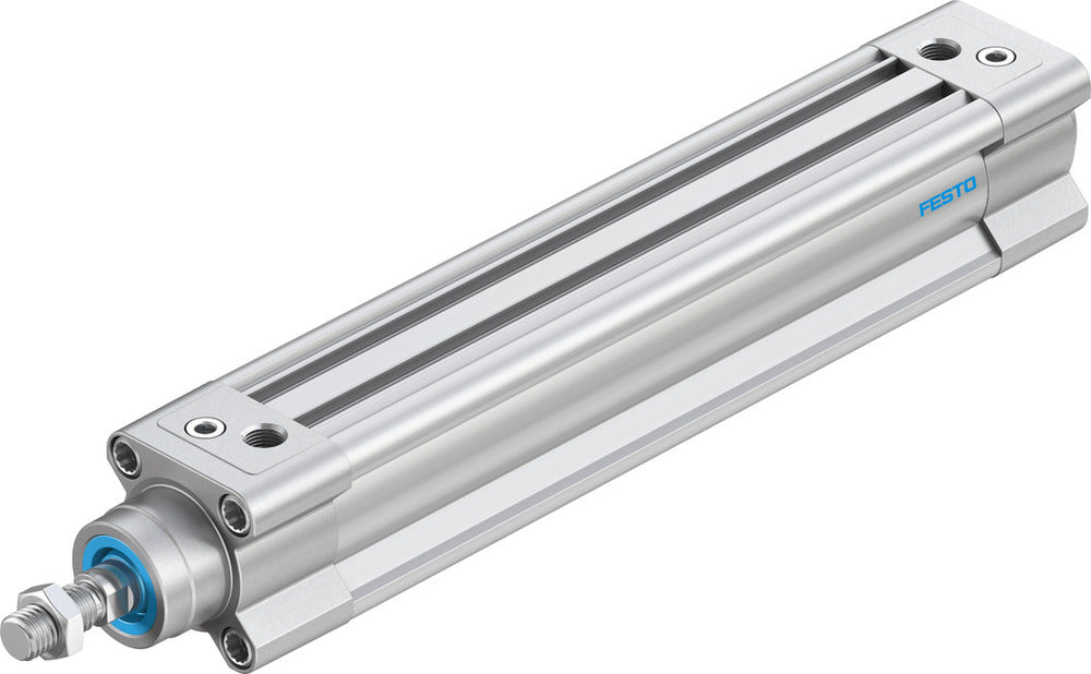 Festo Cylinder 32mm Bore 160mm Stroke ISO 15552 Double Acting - 1376428