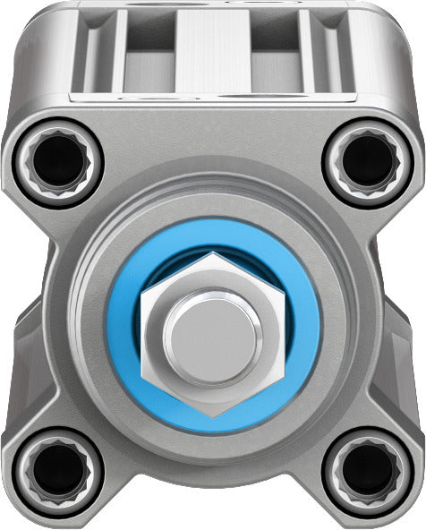Festo Cylinder 32mm Bore 200mm Stroke ISO 15552 Double Acting - 1376429