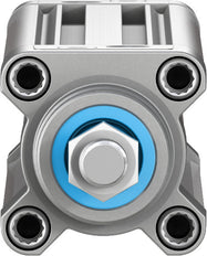 Festo Cylinder 32mm Bore 200mm Stroke ISO 15552 Double Acting - 1376429