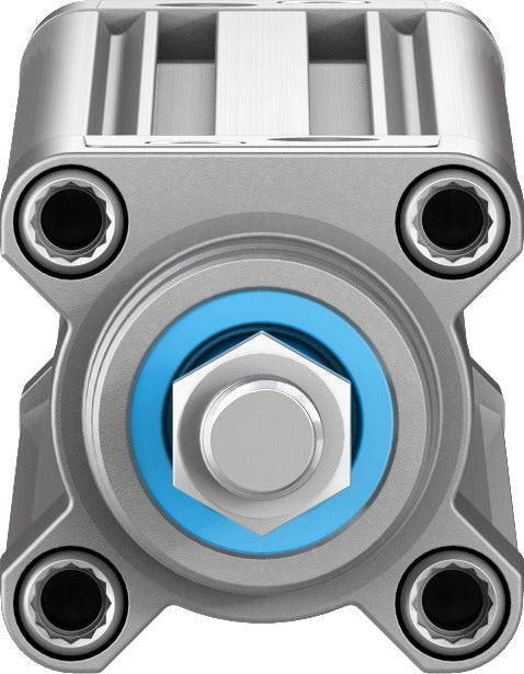 Festo Cylinder 32mm Bore 250mm Stroke ISO 15552 Double Acting - 1376430