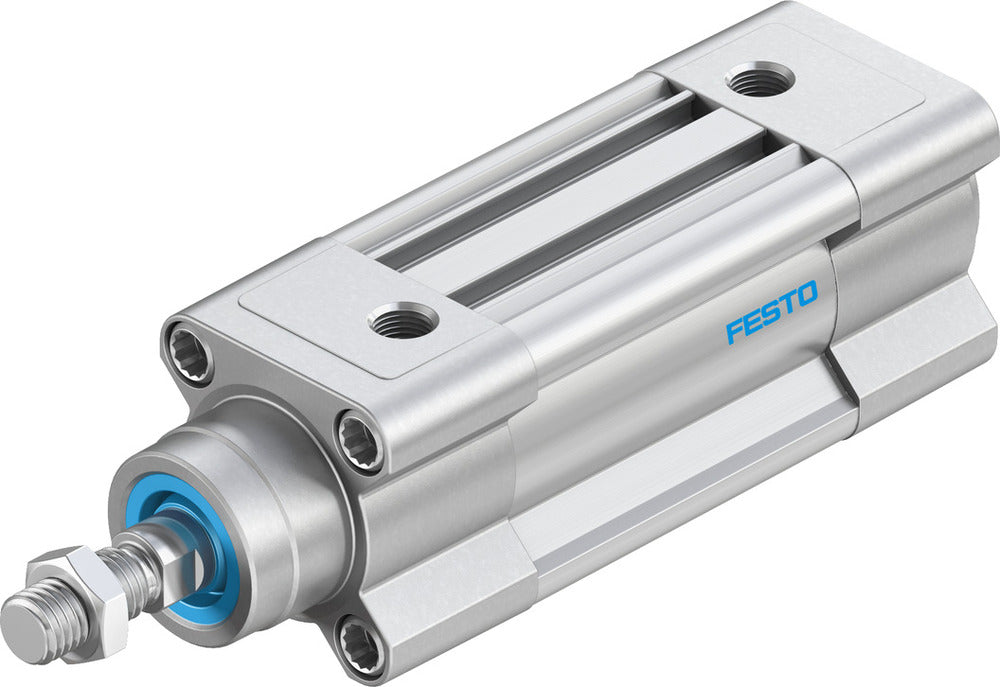 Festo Cylinder 32mm Bore 25mm Stroke ISO 15552 Double Acting - 1376467