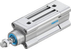 Festo Cylinder 32mm Bore 25mm Stroke ISO 15552 Double Acting - 1376467