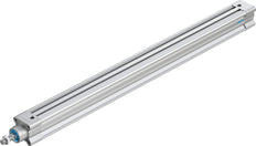 Festo Cylinder 32mm Bore 500mm Stroke ISO 15552 Double Acting - 1376478