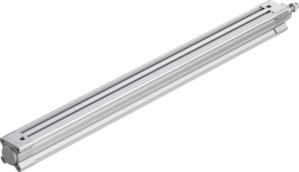 Festo Cylinder 32mm Bore 500mm Stroke ISO 15552 Double Acting - 1376478