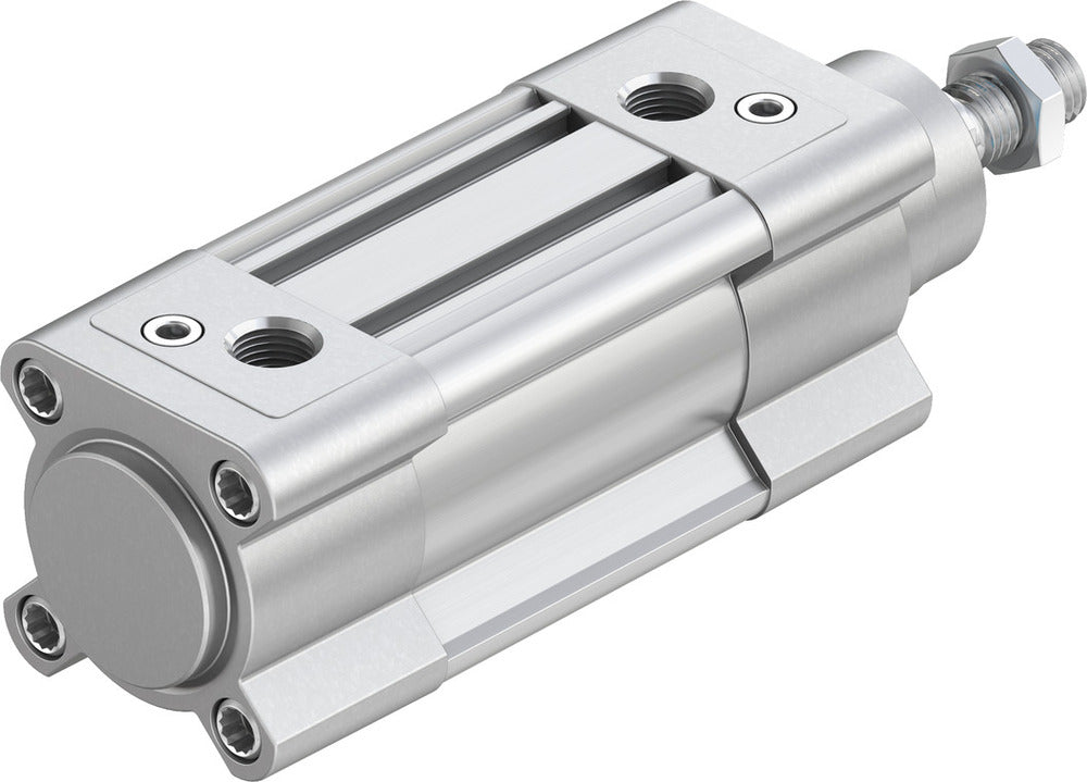 Festo Cylinder 40mm Bore 25mm Stroke ISO 15552 Double Acting - 1376656