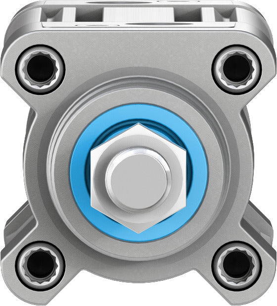 Festo Cylinder 40mm Bore 50mm Stroke ISO 15552 Double Acting - 1376658