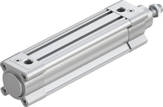 Festo Cylinder 40mm Bore 125mm Stroke ISO 15552 Double Acting - 1376661