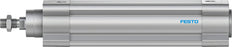 Festo Cylinder 40mm Bore 125mm Stroke ISO 15552 Double Acting - 1376661