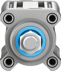 Festo Cylinder 40mm Bore 125mm Stroke ISO 15552 Double Acting - 1376661