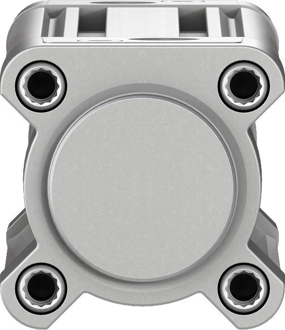 Festo Cylinder 40mm Bore 125mm Stroke ISO 15552 Double Acting - 1376661