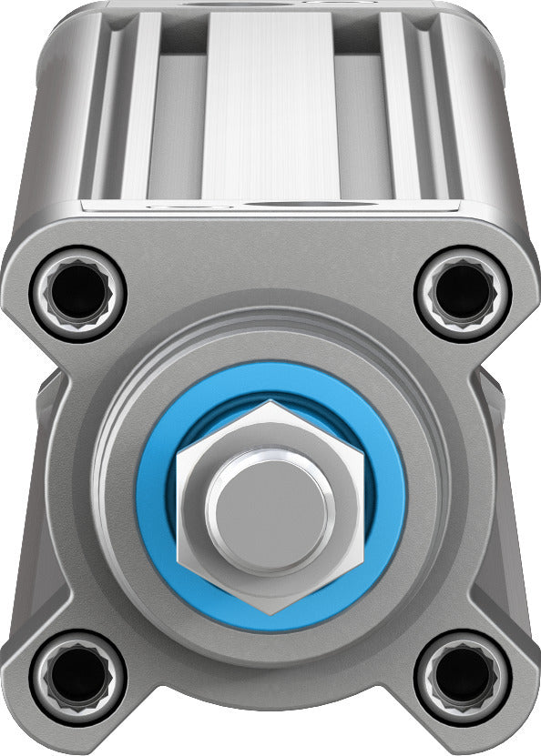 Festo Cylinder 40mm Bore 500mm Stroke ISO 15552 Double Acting - 1376667