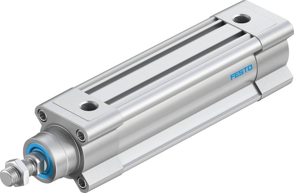 Festo Cylinder 32mm Bore 40mm Stroke ISO 15552 Double Acting - 1376468