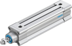 Festo Cylinder 40mm Bore 125mm Stroke ISO 15552 Double Acting - 1376908