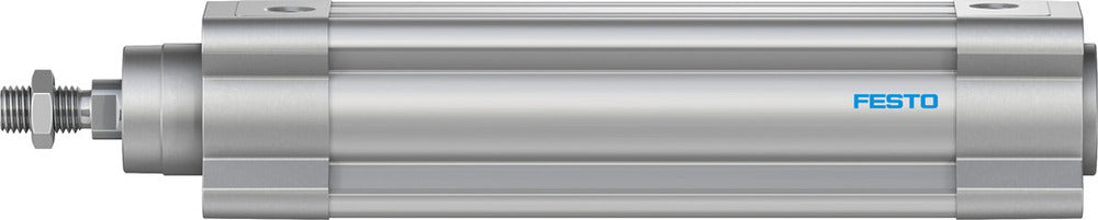 Festo Cylinder 40mm Bore 125mm Stroke ISO 15552 Double Acting - 1376908