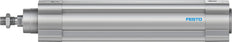 Festo Cylinder 40mm Bore 160mm Stroke ISO 15552 Double Acting - 1376909