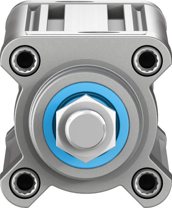 Festo Cylinder 40mm Bore 200mm Stroke ISO 15552 Double Acting - 1376910