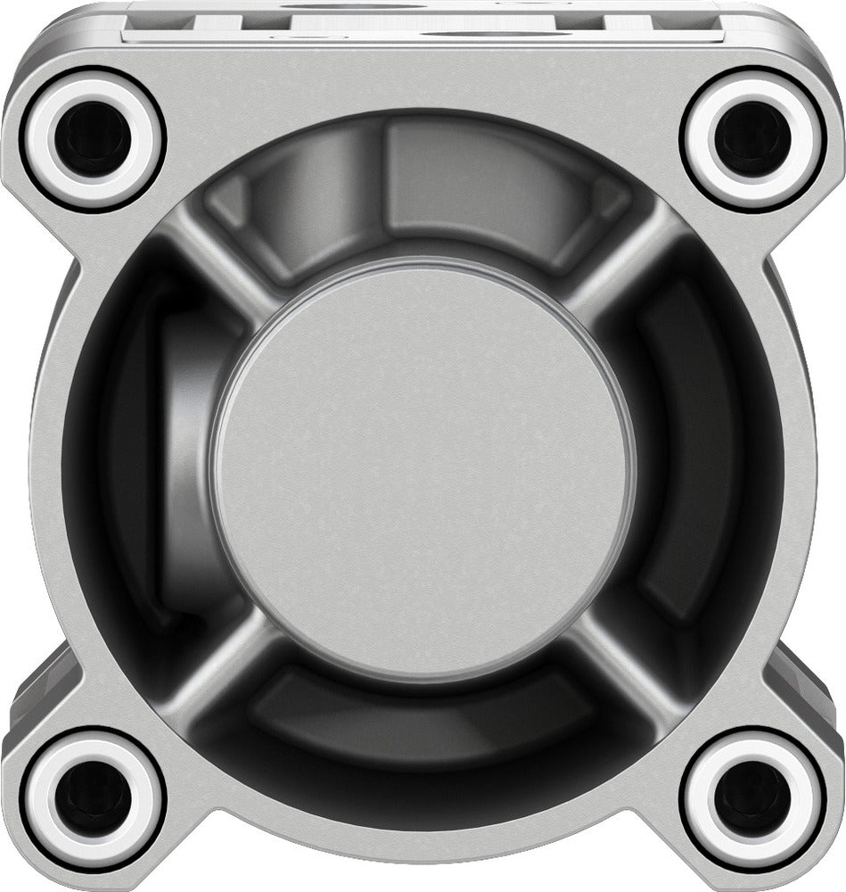 Festo Cylinder 80mm Bore 25mm Stroke ISO 15552 Double Acting - 1383333