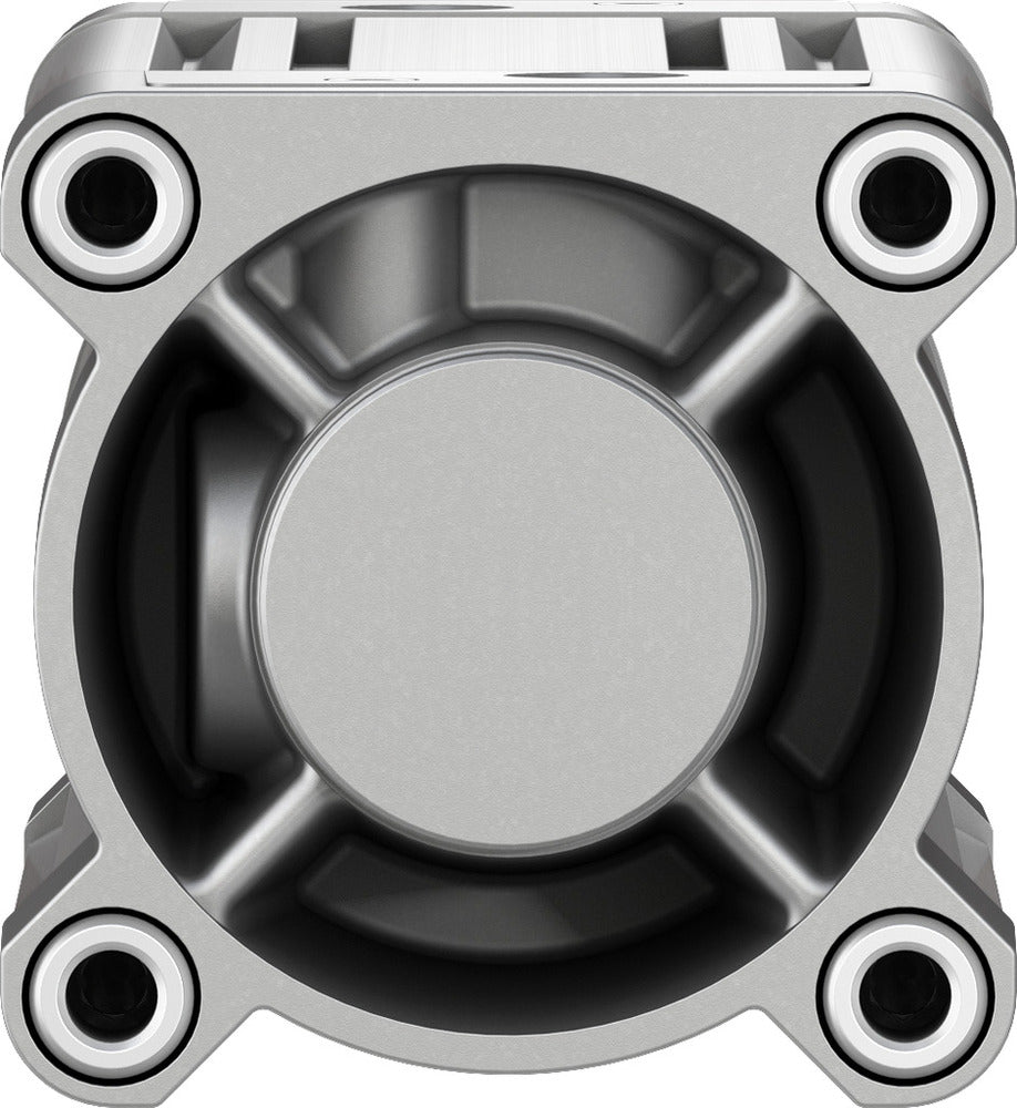 Festo Cylinder 80mm Bore 125mm Stroke ISO 15552 Double Acting - 1383338