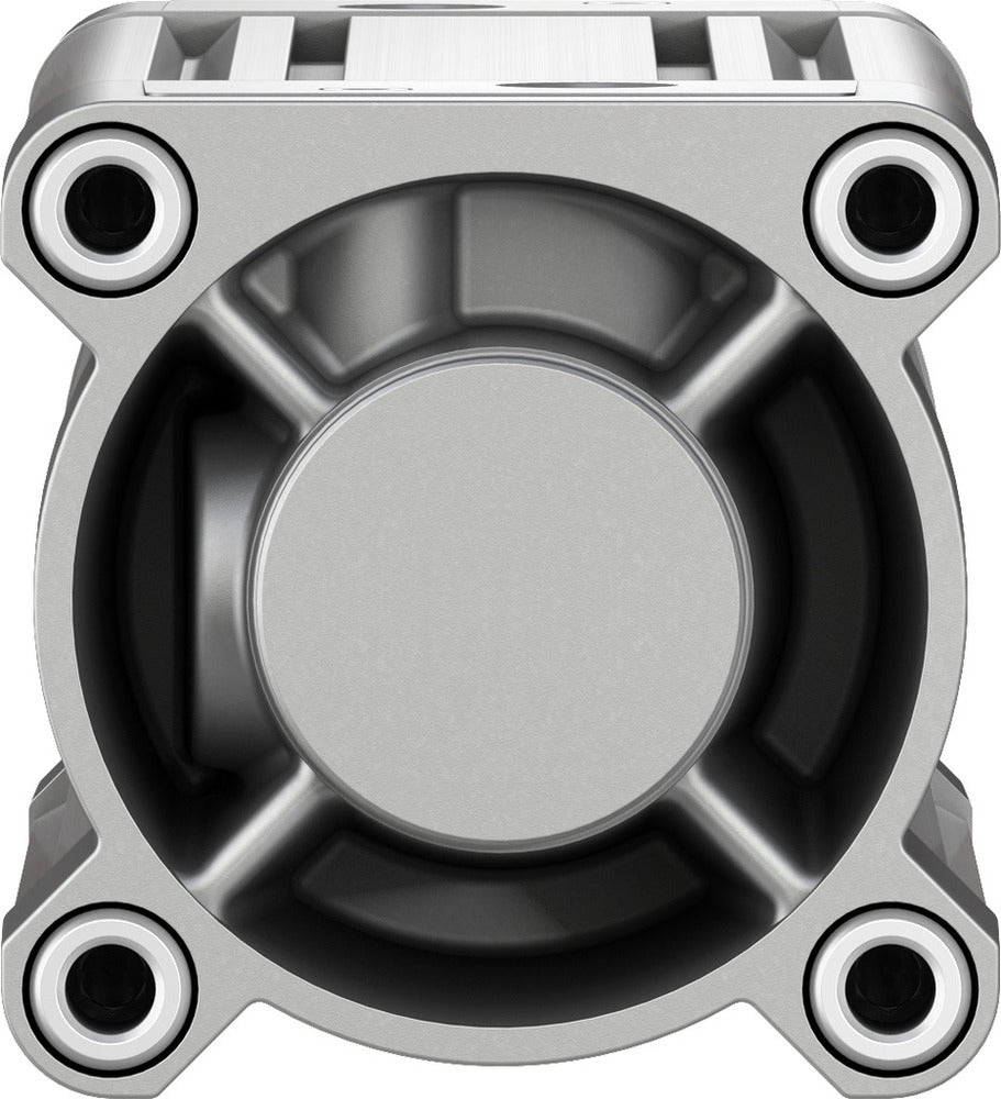 Festo Cylinder 80mm Bore 160mm Stroke ISO 15552 Double Acting - 1383339
