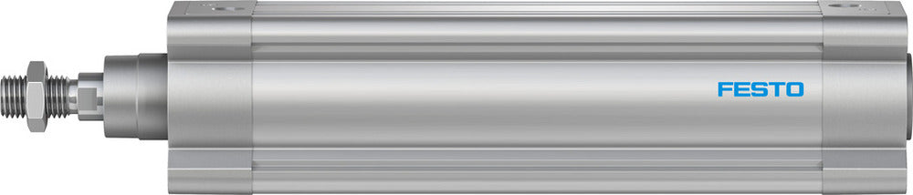 Festo Cylinder 80mm Bore 250mm Stroke ISO 15552 Double Acting - 1383341