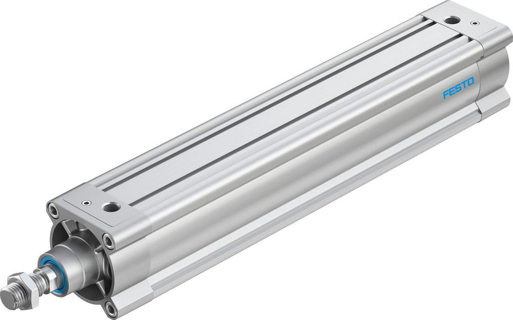 Festo Cylinder 80mm Bore 400mm Stroke ISO 15552 Double Acting - 1383343