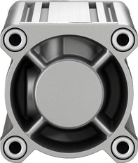 Festo Cylinder 80mm Bore 400mm Stroke ISO 15552 Double Acting - 1383343