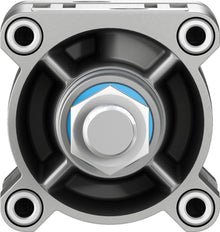 Festo Cylinder 80mm Bore 25mm Stroke ISO 15552 Double Acting - 1383366