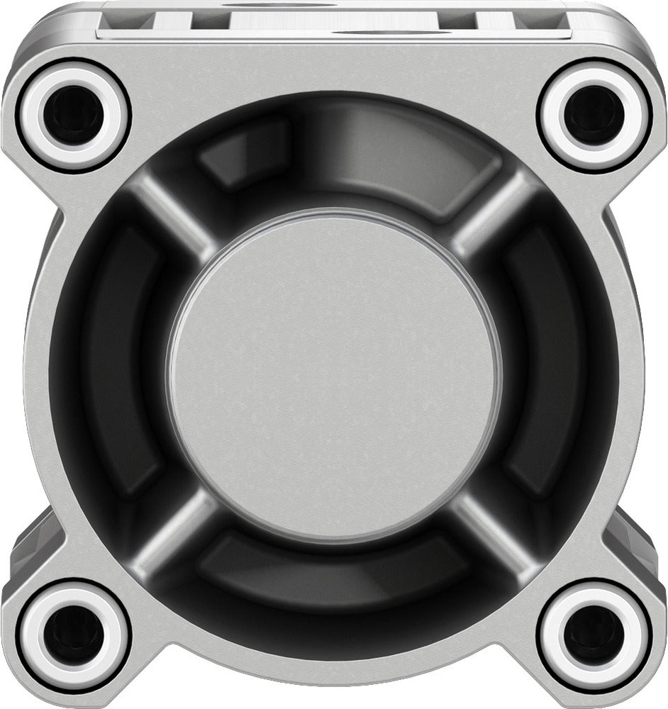 Festo Cylinder 80mm Bore 50mm Stroke ISO 15552 Double Acting - 1383368