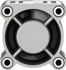 Festo Cylinder 80mm Bore 50mm Stroke ISO 15552 Double Acting - 1383368
