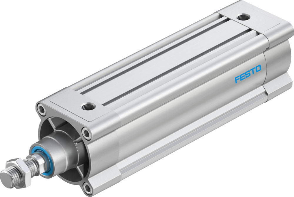 Festo Cylinder 80mm Bore 200mm Stroke ISO 15552 Double Acting - 1383373