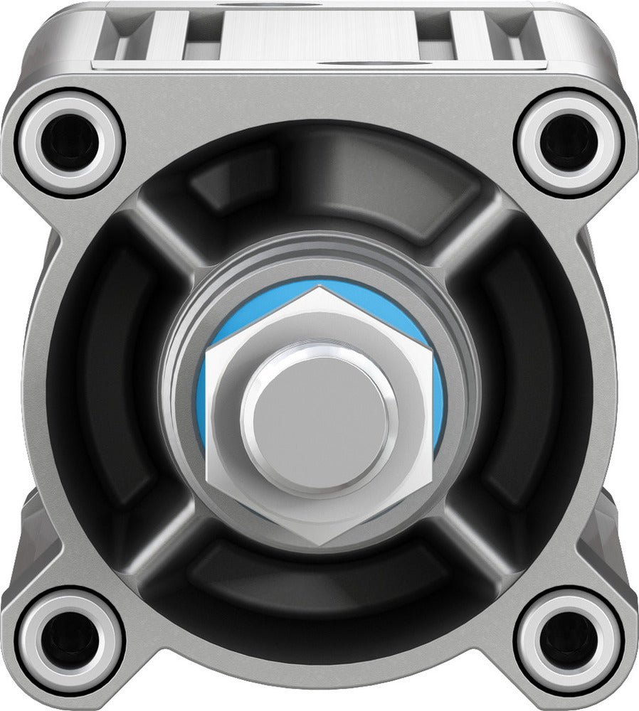 Festo Cylinder 80mm Bore 200mm Stroke ISO 15552 Double Acting - 1383373