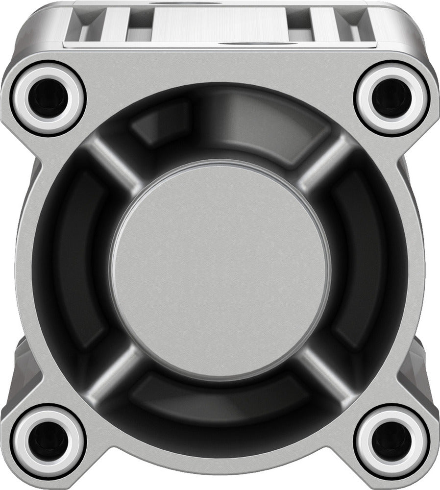 Festo Cylinder 80mm Bore 200mm Stroke ISO 15552 Double Acting - 1383373