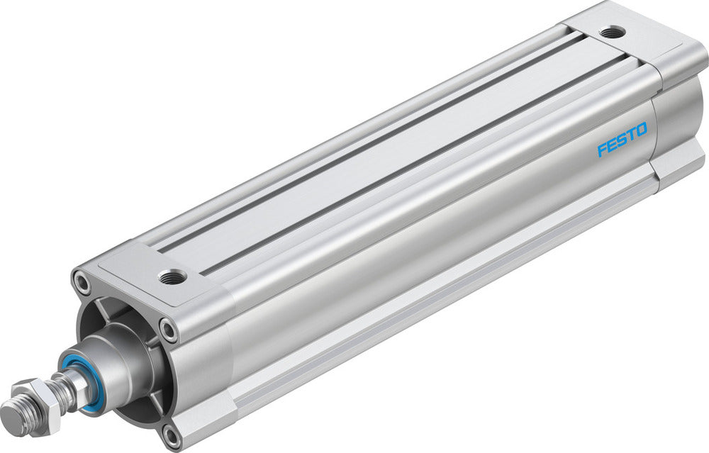 Festo Cylinder 80mm Bore 320mm Stroke ISO 15552 Double Acting - 1383375