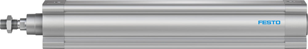 Festo Cylinder 80mm Bore 400mm Stroke ISO 15552 Double Acting - 1383376