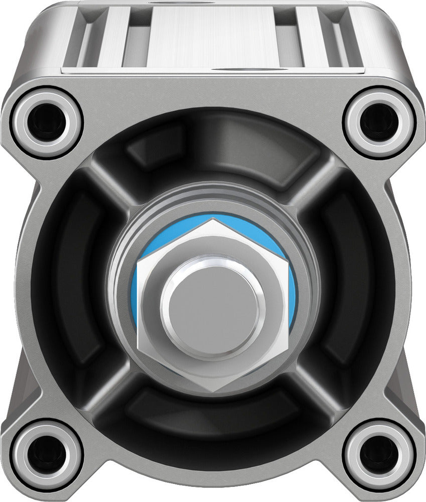 Festo Cylinder 80mm Bore 400mm Stroke ISO 15552 Double Acting - 1383376