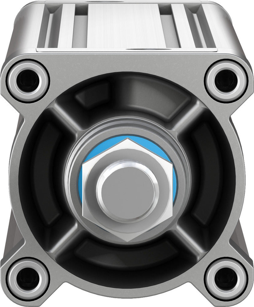 Festo Cylinder 80mm Bore 500mm Stroke ISO 15552 Double Acting - 1383377