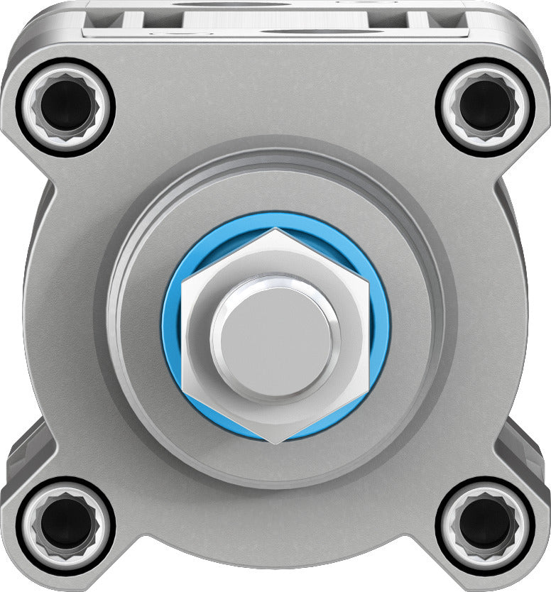 Festo Cylinder 63mm Bore 40mm Stroke ISO 15552 Double Acting - 1383579