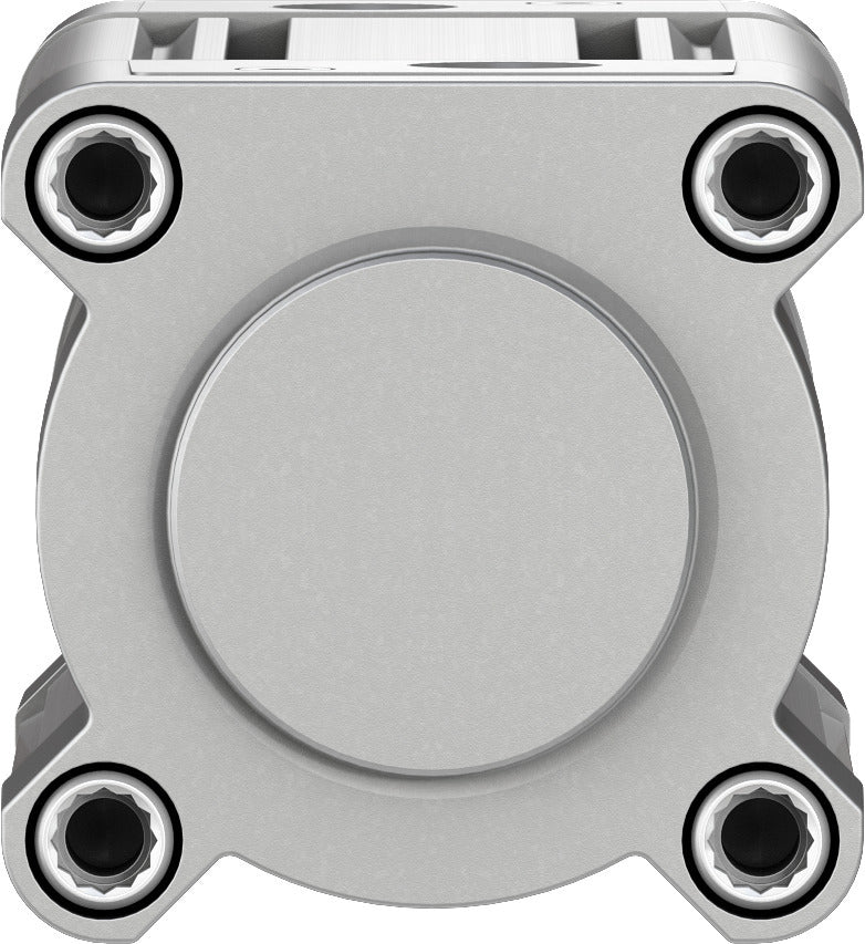 Festo Cylinder 63mm Bore 80mm Stroke ISO 15552 Double Acting - 1383581
