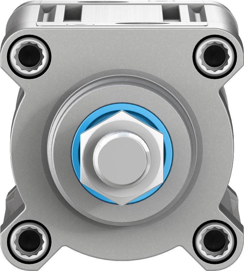 Festo Cylinder 63mm Bore 125mm Stroke ISO 15552 Double Acting - 1383583