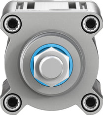 Festo Cylinder 63mm Bore 125mm Stroke ISO 15552 Double Acting - 1383583