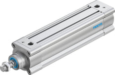 Festo Cylinder 63mm Bore 200mm Stroke ISO 15552 Double Acting - 1383585