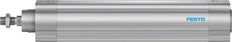 Festo Cylinder 63mm Bore 250mm Stroke ISO 15552 Double Acting - 1383586