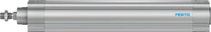 Festo Cylinder 63mm Bore 320mm Stroke ISO 15552 Double Acting - 1383587