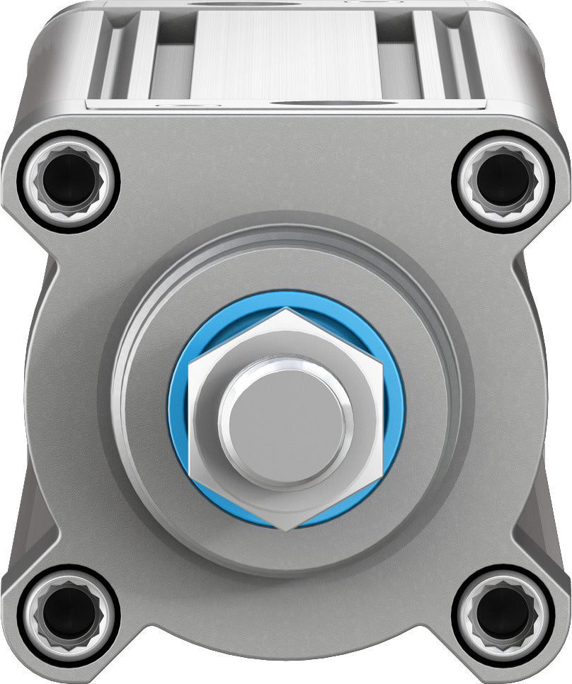 Festo Cylinder 63mm Bore 320mm Stroke ISO 15552 Double Acting - 1383587