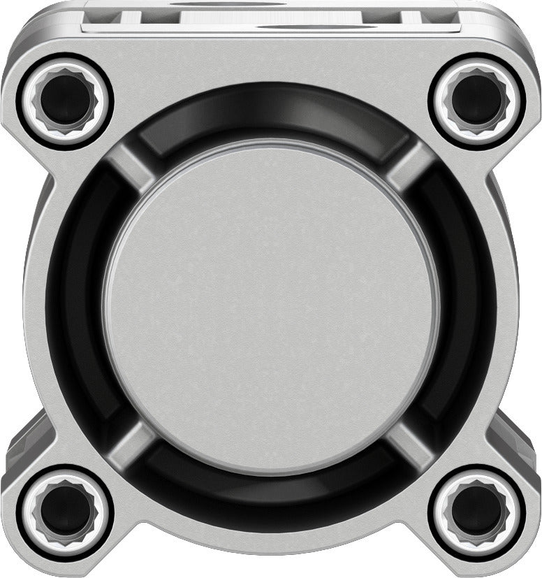 Festo Cylinder 63mm Bore 25mm Stroke ISO 15552 Double Acting - 1383632