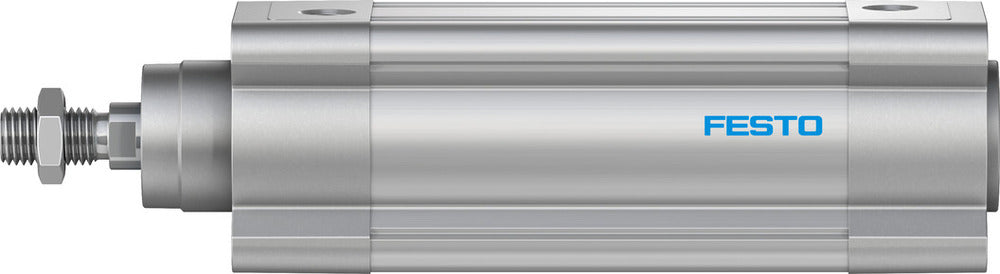 Festo Cylinder 63mm Bore 100mm Stroke ISO 15552 Double Acting - 1383636