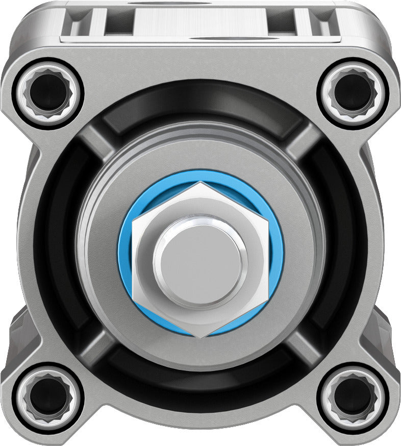 Festo Cylinder 63mm Bore 125mm Stroke ISO 15552 Double Acting - 1383637